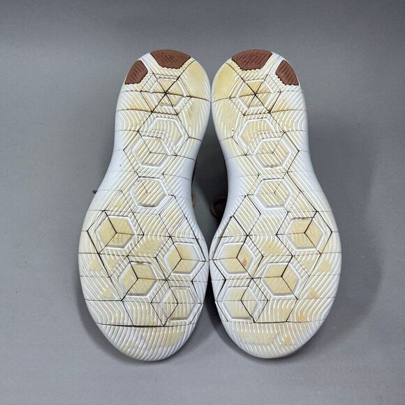 Nike Women's Size 6.5 Flex Contact Running Sheos - Picture 10 of 12
